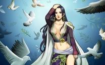 海贼王的绅士手游