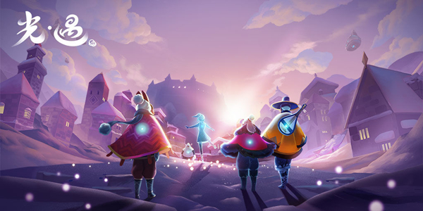 光遇梦想季光芒收集攻略