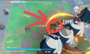 崩坏3木牌挑战3-3完成攻略