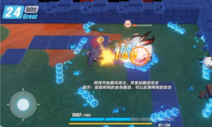 崩坏3木牌挑战3-5完成攻略