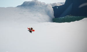 光遇青色的光位置介绍