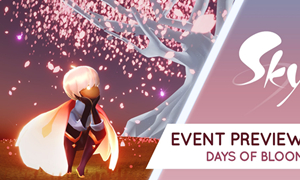 光遇花之日活动攻略