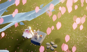 光遇花憩茶桌礼包价格介绍