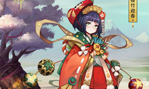 阴阳师翅膀幼女最多打击位置介绍