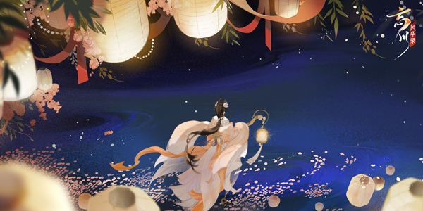 忘川风华录文物位置攻略