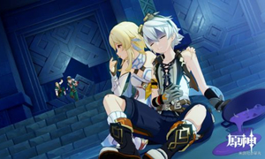 原神班尼特邀约任务攻略