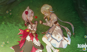 原神诺艾尔邀约任务攻略