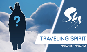 光遇3.18复刻先祖位置介绍