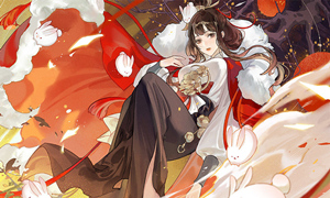 忘川风华录开服时间介绍