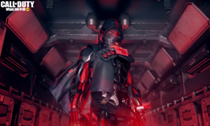 使命召唤手游黑暗边缘转盘结束时间介绍