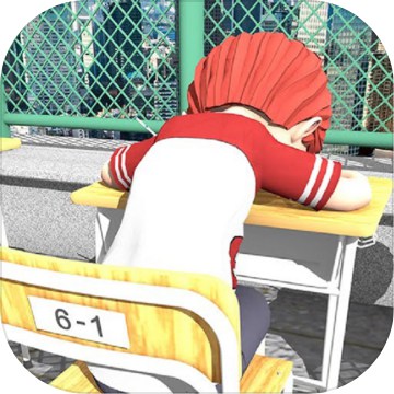 无聊的教室测试版