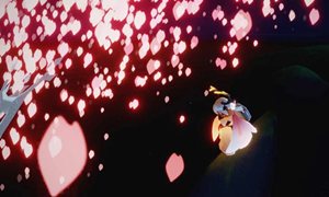 光遇樱花节停留时间介绍