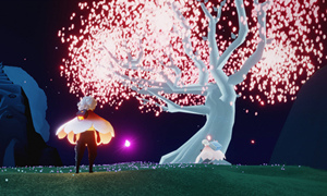 光遇花憩节先祖结束时间介绍