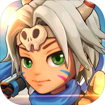 异世界跑酷测试服