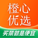 橙心优选app