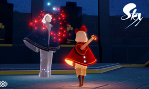 光遇4月1号复刻先祖攻略大全