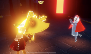 光遇4月1日复刻先祖位置介绍