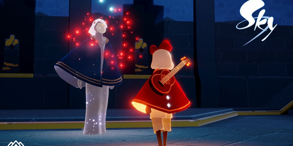 光遇4月1日复刻先祖大全