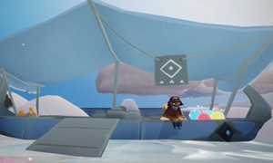 光遇4.8复刻先祖兑换图