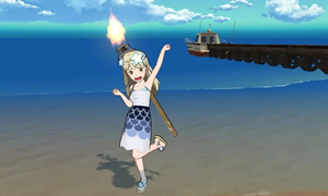 小森生活海岛组队前往机制说明