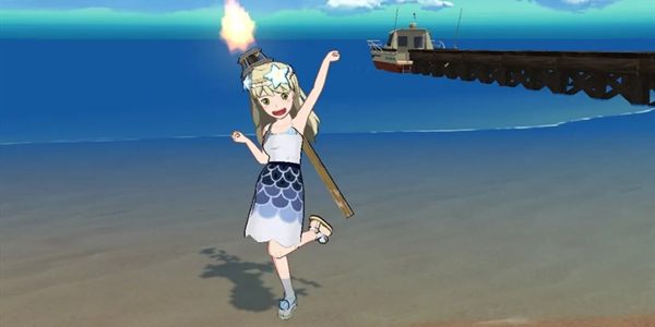 小森生活海岛攻略