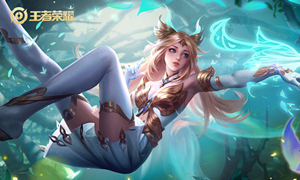 王者荣耀艾琳最强出装推荐