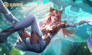 王者荣耀艾琳皮肤获得方法
