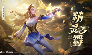 王者荣耀艾琳同阵营英雄攻略