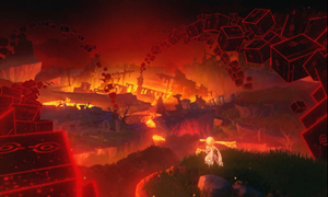 原神坎瑞亚王国介绍