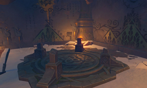 原神坎瑞亚故事分析