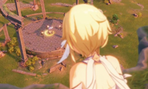 原神新剧情分析