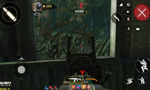 使命召唤手游泰迪熊分布位置汇总