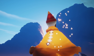 光遇瑜伽动作展示攻略