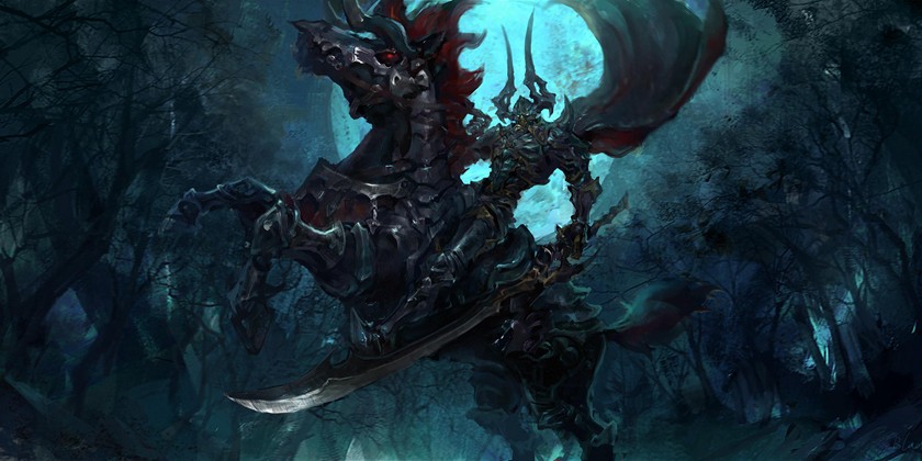 mmorpg手机游戏大全