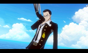 航海王热血航线克洛连招攻略