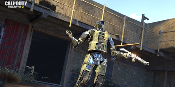 使命召唤手游月光追痕者转盘攻略