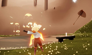 光遇啵啵先祖裤子外观展示