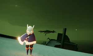 光遇紧身裤复刻兑换表