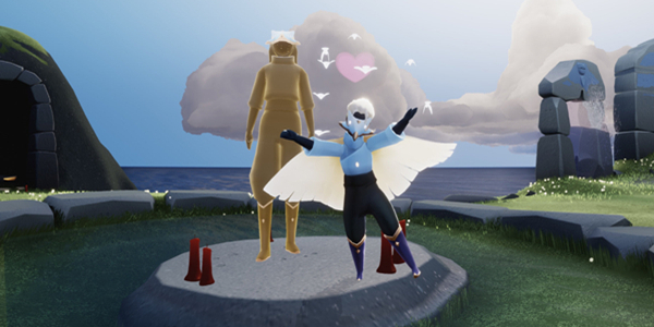 光遇5.1复刻先祖大全