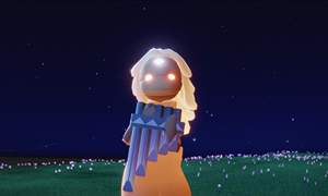 光遇排箫乐谱汇总