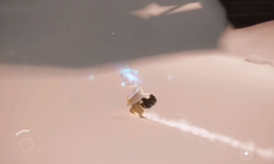 光遇排箫先祖位置介绍