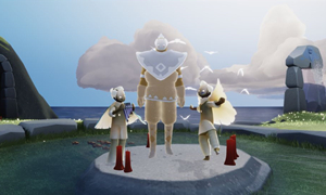 光遇排箫兑换图