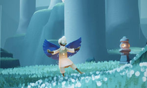 光遇排箫先祖位置攻略