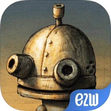 安卓机械迷城中文版