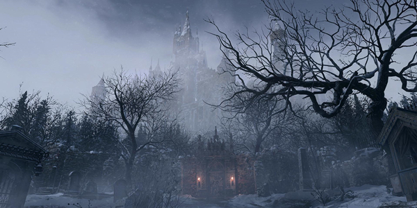 生化危机8物资收集攻略