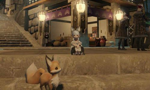 FF14第三次重建配方攻略