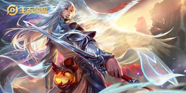 王者荣耀凤求凰返场攻略