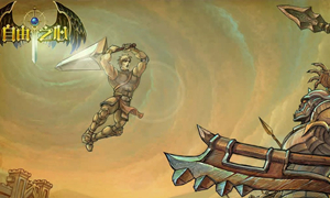 自由之心武器更换机制说明