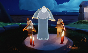 光遇5.20复刻先祖攻略大全