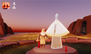 光遇白金斗篷复刻兑换图